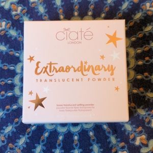 Ciate Extraordinary Translucent Setting Powder